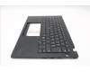 Lenovo 5M11S33730 MECH_ASM FRUMEASMUK-C BL BK-CHY-SLV