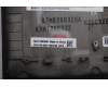 Lenovo 5M11S33793 MECH_ASM FRU BL KB BK ENG SRX