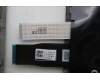 Lenovo 5M11S33805 MECH_ASM FRU BL KB BK FRA SRX