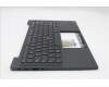Lenovo 5M11S33813 MECH_ASM FRU BL KB BK GER SRX