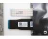 Lenovo 5M11S33817 MECH_ASM FRU BL KB BK GRE SRX
