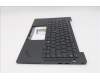 Lenovo 5M11S33821 MECH_ASM FRU BL KB BK HBW SRX