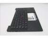 Lenovo 5M11S37294 MECH_ASM FRU BL KB BK NOR SRX