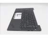Lenovo 5M11S37312 MECH_ASM FRU BL KB BK NORDIC SRX