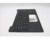 Lenovo 5M11S37344 MECH_ASM FRU BL KB BK RUS SRX