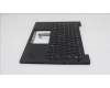 Lenovo 5M11S37463 MECH_ASM FRU BL KB BK UKE CHY