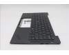 Lenovo 5M11S37465 MECH_ASM FRU BL KB BK UKR SRX