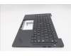 Lenovo 5M11S37490 MECH_ASM FRU BL KB BK WW ARA SRX
