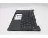 Lenovo 5M11S37499 MECH_ASM FRU BL KB BK WW BEL SRX