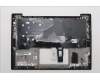 Lenovo 5M11S37532 MECH_ASM FRU BL KB BK WW CZE/SLK SRX