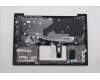 Lenovo 5M11S37548 MECH_ASM FRU BL KB BK WW ENG SRX