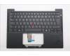 Lenovo 5M11S37557 MECH_ASM FRU BL KB BK WW EST SRX