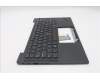 Lenovo 5M11S37557 MECH_ASM FRU BL KB BK WW EST SRX