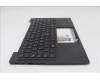 Lenovo 5M11S37591 MECH_ASM FRU BL KB BK WW GER SRX