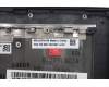 Lenovo 5M11S37607 MECH_ASM FRU BL KB BK WW HBW SRX