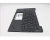 Lenovo 5M11S37616 MECH_ASM FRU BL KB BK WW HUN SRX