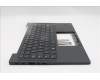 Lenovo 5M11S37632 MECH_ASM FRU BL KB BK WW ITA SRX