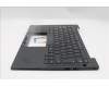 Lenovo 5M11S37632 MECH_ASM FRU BL KB BK WW ITA SRX
