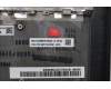 Lenovo 5M11S37651 MECH_ASM FRU BL KB BK WW KOR TRI