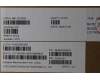 Lenovo 5M11S37676 MECH_ASM FRU BL KB BK WW NORDIC TRI