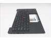 Lenovo 5M11S37683 MECH_ASM FRU BL KB BK WW POR SRX