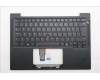 Lenovo 5M11S37715 MECH_ASM FRU BL KB BK WW SWE/FIN SRX