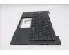 Lenovo 5M11S37715 MECH_ASM FRU BL KB BK WW SWE/FIN SRX
