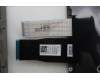 Lenovo 5M11S37724 MECH_ASM FRU BL KB BK WW SWS SRX