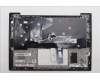 Lenovo 5M11S37765 MECH_ASM FRU BL KB BK WW UKE SRX