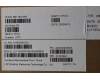 Lenovo 5M11S37765 MECH_ASM FRU BL KB BK WW UKE SRX