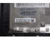 5M11S37765 Lenovo MECH_ASM FRU BL KB BK WW UKE SRX