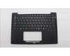 5M11S37913 Lenovo MECH_ASM KB BK MG JPN CHY