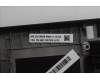 Lenovo 5M11S37979 MECH_ASM BL KB BK MG ARA CHY