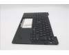 Lenovo 5M11S37983 MECH_ASM BL KB BK MG BEL LTN