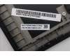 Lenovo 5M11S38016 MECH_ASM BL KB BK MG GER LTN