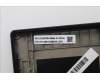 Lenovo 5M11S38019 MECH_ASM BL KB BK MG GRE LTN