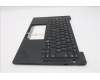Lenovo 5M11S38060 MECH_ASM BL KB BK MG SPA CHY