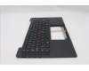 Lenovo 5M11S38064 MECH_ASM BL KB BK MG SWE/FIN LTN