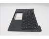 Lenovo 5M11S38067 MECH_ASM BL KB BK MG SWS LTN