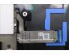 Lenovo 5M11S38111 MECH_ASM BL KB BK MG WW ENG CHY