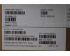 Lenovo 5M11S38112 MECH_ASM BL KB BK MG WW ENG LTN