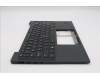 Lenovo 5M11S38112 MECH_ASM BL KB BK MG WW ENG LTN