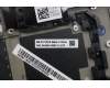 Lenovo 5M11S38112 MECH_ASM BL KB BK MG WW ENG LTN