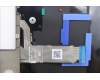 Lenovo 5M11S38118 MECH_ASM BL KB BK MG WW EURO ENG LTN