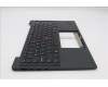 Lenovo 5M11S38118 MECH_ASM BL KB BK MG WW EURO ENG LTN