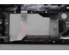 Lenovo 5M11S38127 MECH_ASM BL KB BK MG WW GER LTN