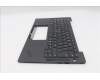 Lenovo 5M11S38139 MECH_ASM BL KB BK MG WW ILD LTN
