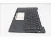 Lenovo 5M11S53505 MECH_ASM BL KB BK MG WW NOR CHY