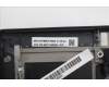 Lenovo 5M11S53505 MECH_ASM BL KB BK MG WW NOR CHY