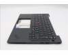 Lenovo 5M11S53543 MECH_ASM BL KB BK MG WW UKE LTN